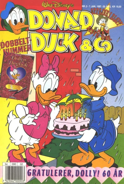 Cover of Issue #199702