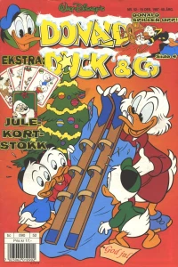 Issue #199752
