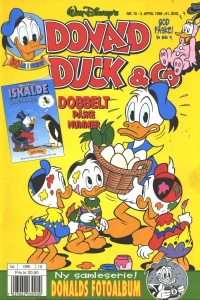 Issue #199815