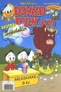 Issue #199822
