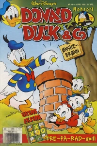 Issue #199914