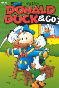 Issue #20