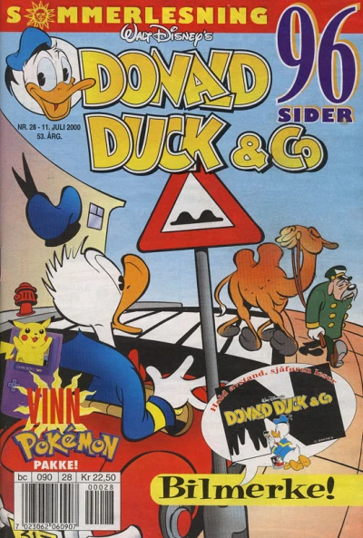 Cover of Issue #200028