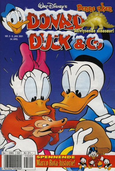 Cover of Issue #200102