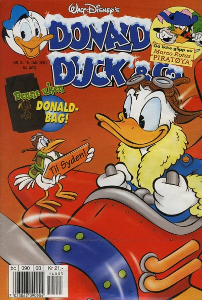 Cover of Issue #200103