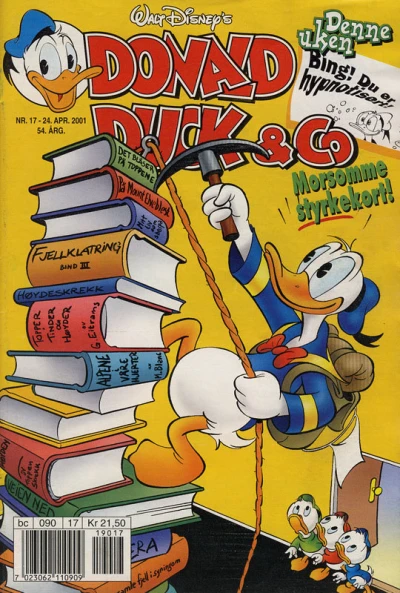 Cover of Issue #200117