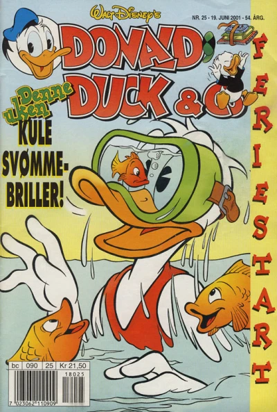 Cover of Issue #200125