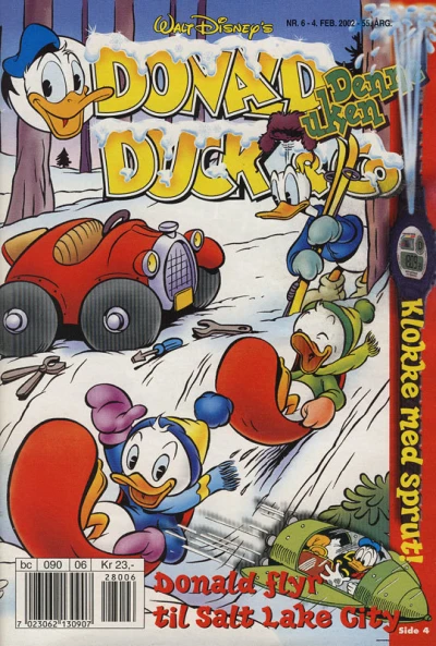 Cover of Issue #200206