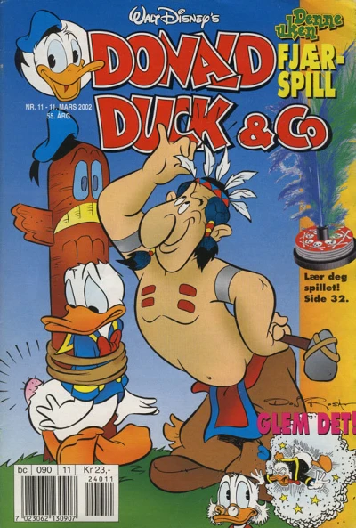 Cover of Issue #200211