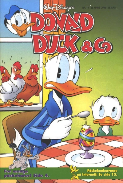 Cover of Issue #200213