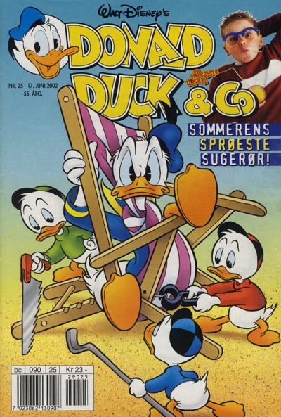 Cover of Issue #200225