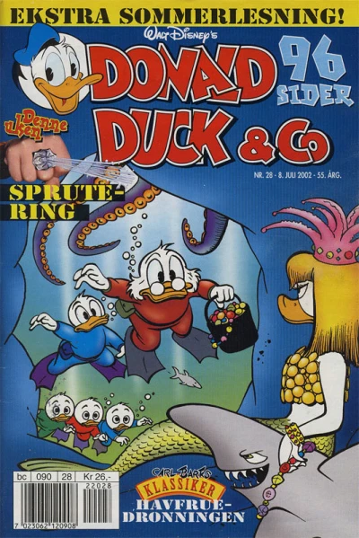 Cover of Issue #200228