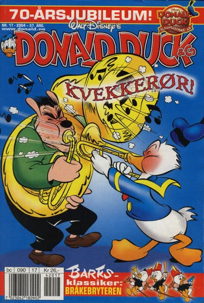 Cover of Issue #200417