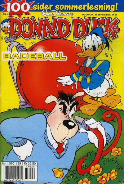 Cover of Issue #200429