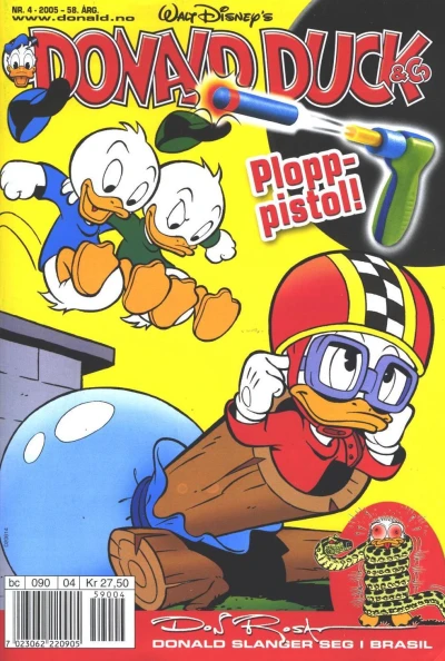 Cover of Issue #200504