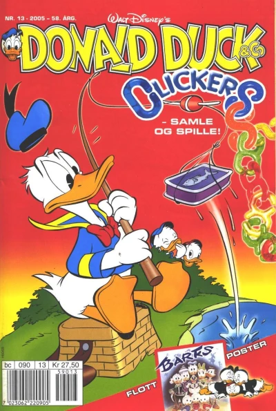 Cover of Issue #200513