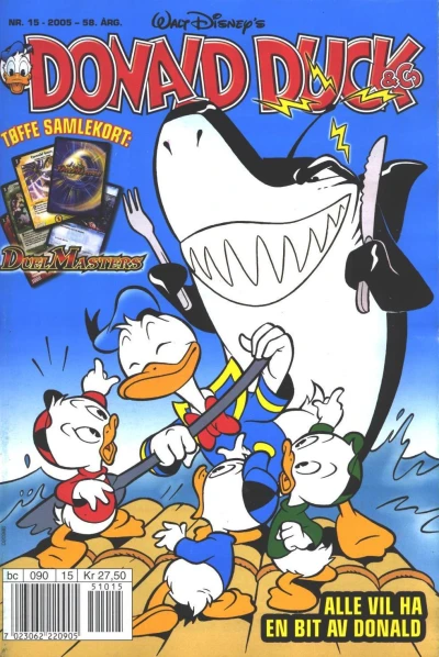 Cover of Issue #200515