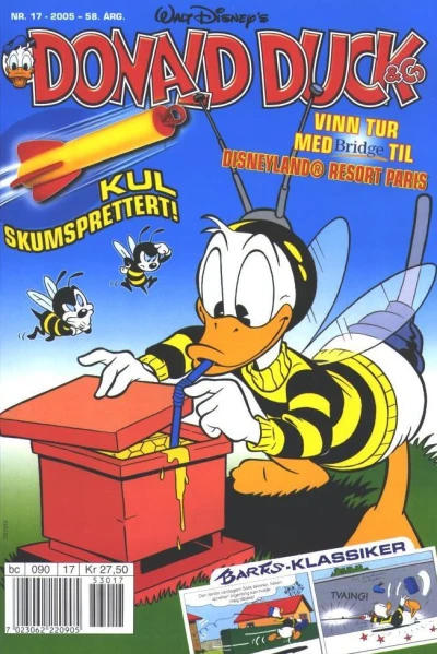 Cover of Issue #200517