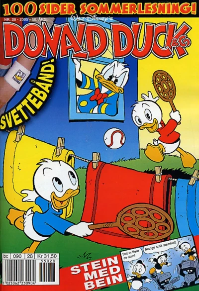 Cover of Issue #200528