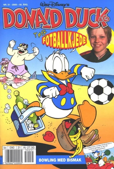 Cover of Issue #200531