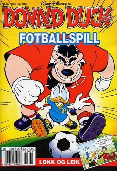 Cover of Issue #200538