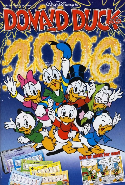 Cover of Issue #200552