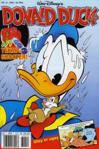 Issue #200612