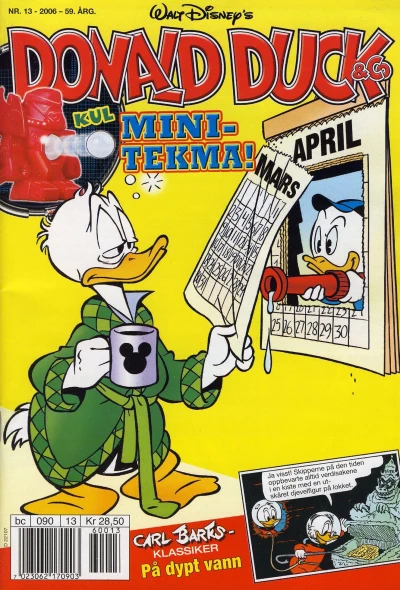 Cover of Issue #200613