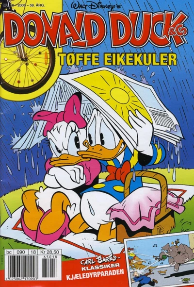 Cover of Issue #200618