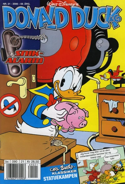 Cover of Issue #200621