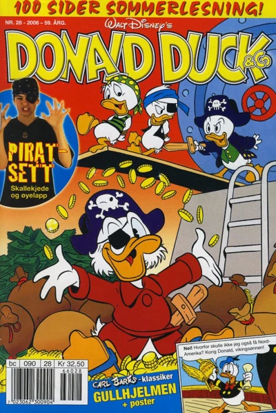 Cover of Issue #200628