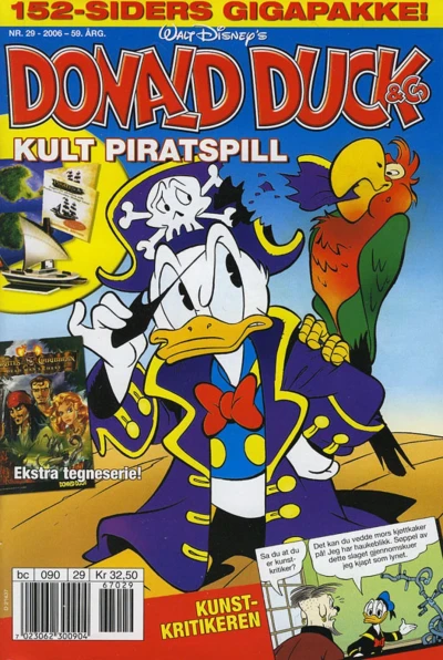 Cover of Issue #200629