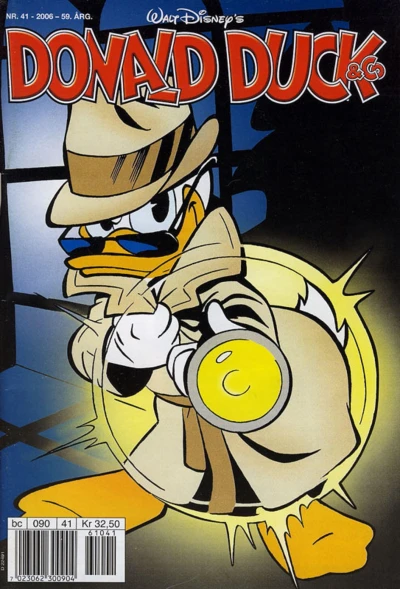 Cover of Issue #200641