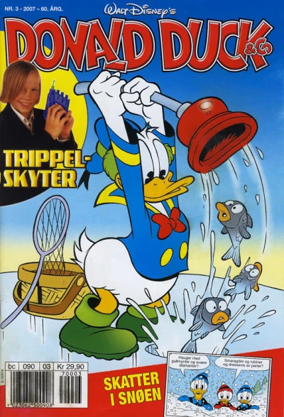 Cover of Issue #200703