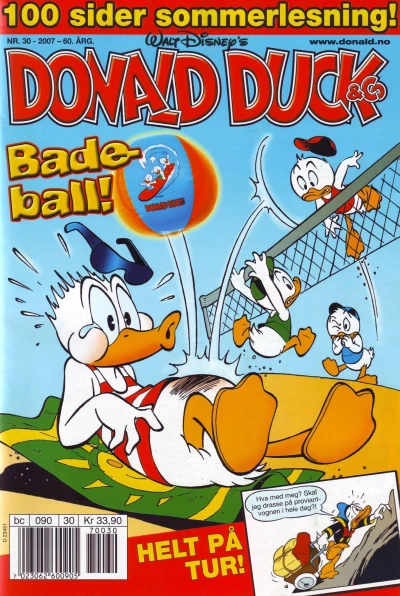 Cover of Issue #200730