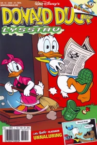 Issue #200815