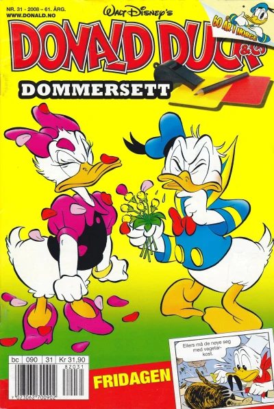 Cover of Issue #200831