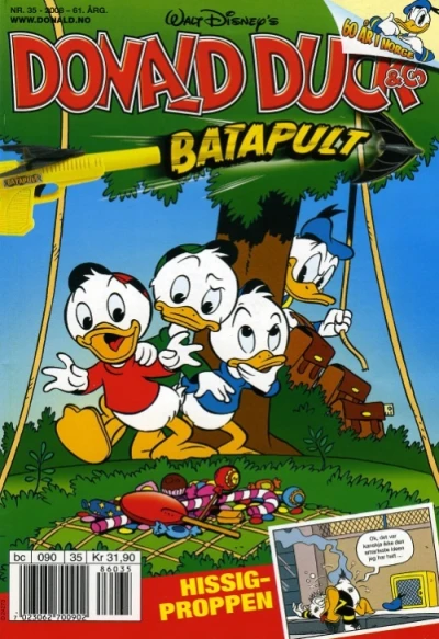 Cover of Batapult