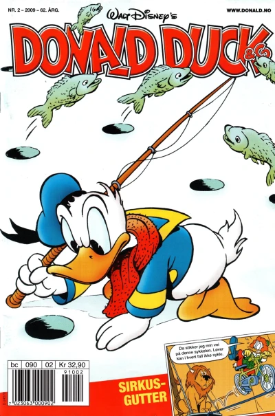 Cover of Issue #200902