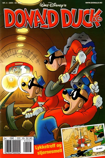 Cover of Issue #200903