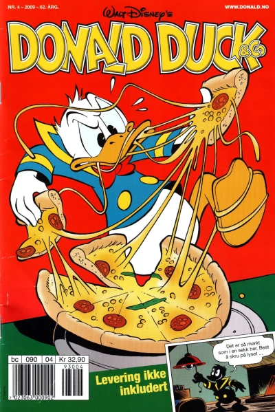 Cover of Issue #200904