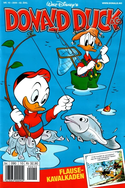 Cover of Issue #200910