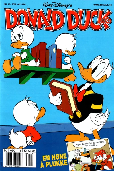 Cover of Issue #200916