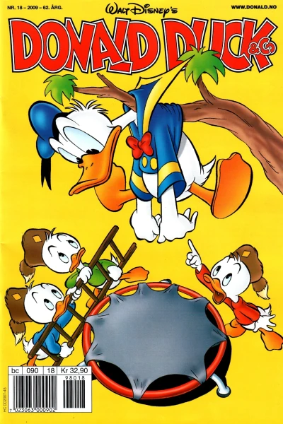 Cover of Issue #200918