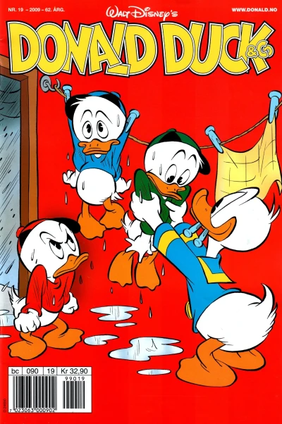 Cover of Issue #200919