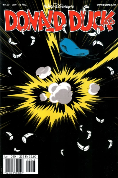 Cover of Issue #200923