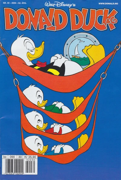 Cover of Issue #200930