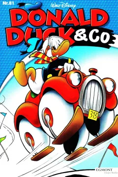 Issue #81