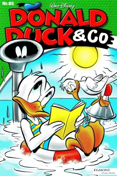 Issue #85