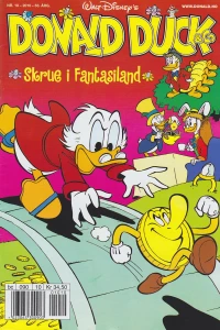 Skrue i Fantasiland